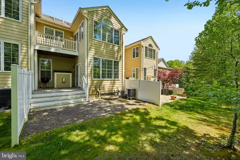 Exterior - 2271 Brimstone Pl, Hanover, MD 21076 photo 5 of 8