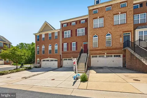 Exterior - 2271 Brimstone Pl, Hanover, MD 21076 photo 2 of 8