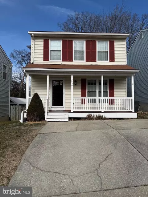 Exterior - 3436 Marble Arch Dr, Pasadena, MD 21122 photo 7 of 7