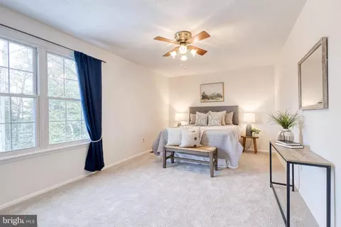 Bedroom - 3436 Marble Arch Dr, Pasadena, MD 21122 photo 2 of 5