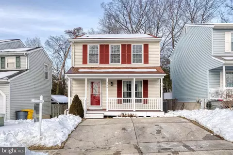 3436 Marble Arch Dr, Pasadena, MD 21122