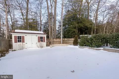 Exterior - 3436 Marble Arch Dr, Pasadena, MD 21122 photo 3 of 7