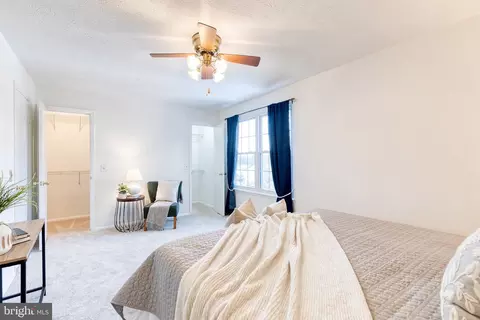 Bedroom - 3436 Marble Arch Dr, Pasadena, MD 21122 photo 3 of 5