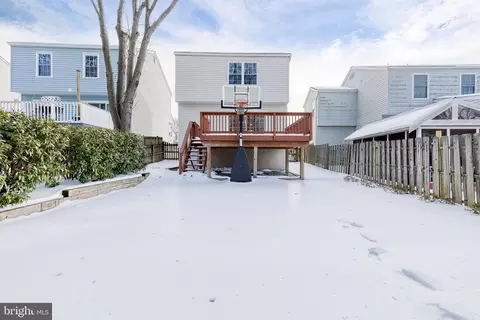Exterior - 3436 Marble Arch Dr, Pasadena, MD 21122 photo 4 of 7
