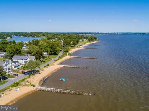 View/Area - 143 E A E Lake Dr, Annapolis, MD 21403 photo 9 of 20