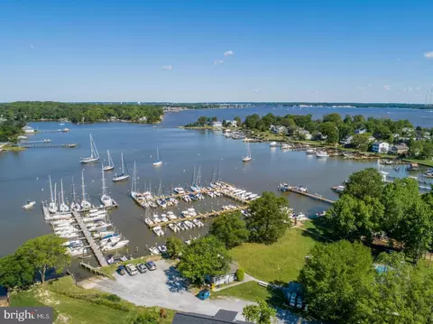 View/Area - 143 E A E Lake Dr, Annapolis, MD 21403 photo 15 of 20