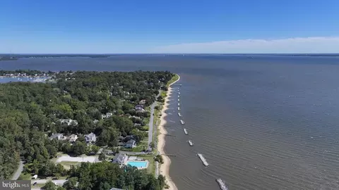 View/Area - 143 E A E Lake Dr, Annapolis, MD 21403 photo 6 of 20