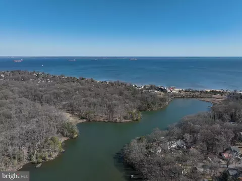 View/Area - 143 E A E Lake Dr, Annapolis, MD 21403 photo 20 of 20