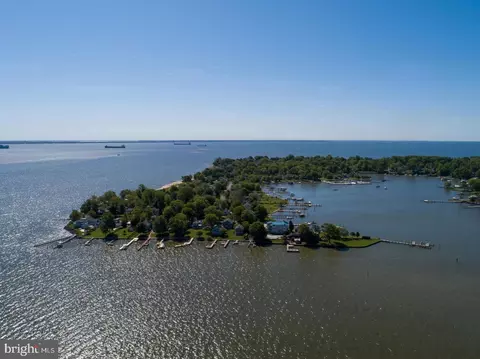 View/Area - 143 E A E Lake Dr, Annapolis, MD 21403 photo 11 of 20