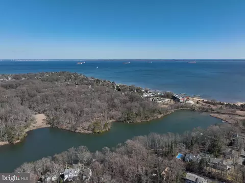 View/Area - 143 E A E Lake Dr, Annapolis, MD 21403 photo 19 of 20