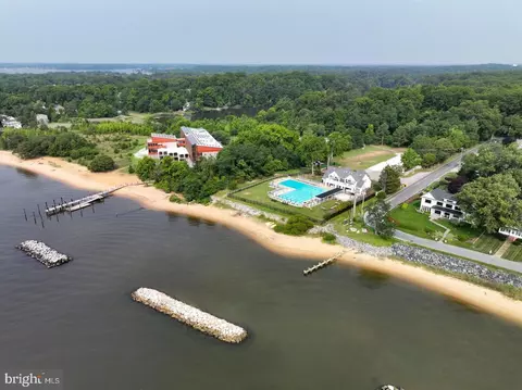 View/Area - 143 E A E Lake Dr, Annapolis, MD 21403 photo 4 of 20