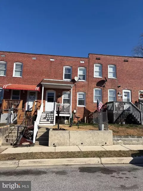 5311 Wasena Ave, Baltimore, MD 21225
