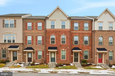 7725 Duncannon Ln, Hanover, MD 21076
