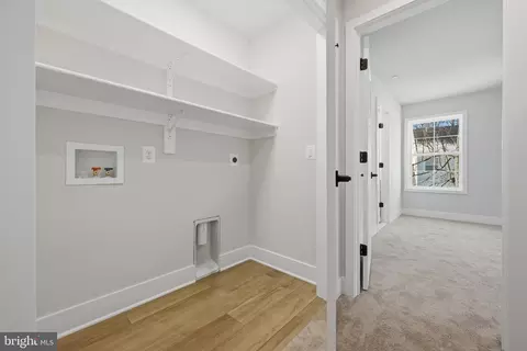 Entry Way - 3583 Edgemont St, Edgewater, MD 21037 photo 17 of 21