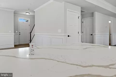 Entry Way - 3583 Edgemont St, Edgewater, MD 21037 photo 8 of 21