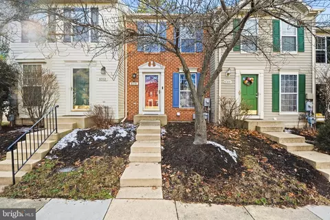 8310 Water Lily Way, Laurel, MD 20724