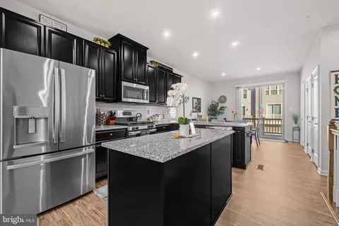 Kitchen - 3103 Potters Hill Rd, Hanover, MD 21076 photo 1 of 1