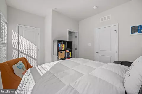 Bedroom - 3103 Potters Hill Rd, Hanover, MD 21076 photo 5 of 5