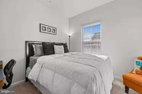 Bedroom - 3103 Potters Hill Rd, Hanover, MD 21076 photo 4 of 5