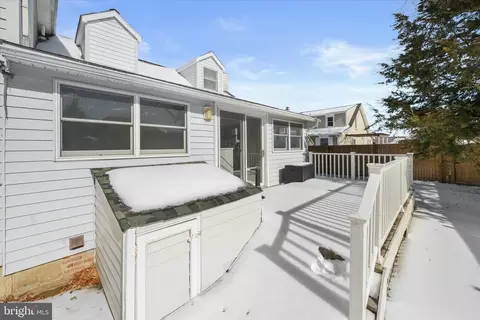 Exterior - 1443 Rehling Dr, Edgewater, MD 21037 photo 3 of 8