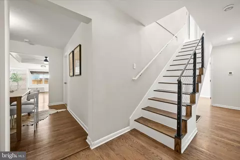 Entry Way - 1443 Rehling Dr, Edgewater, MD 21037 photo 5 of 7