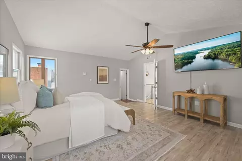 Bedroom - 1443 Rehling Dr, Edgewater, MD 21037 photo 5 of 6