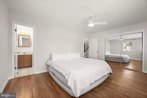 Bedroom - 1443 Rehling Dr, Edgewater, MD 21037 photo 2 of 6