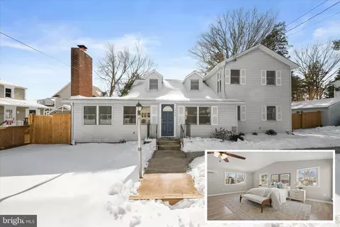1443 Rehling Dr, Edgewater, MD 21037