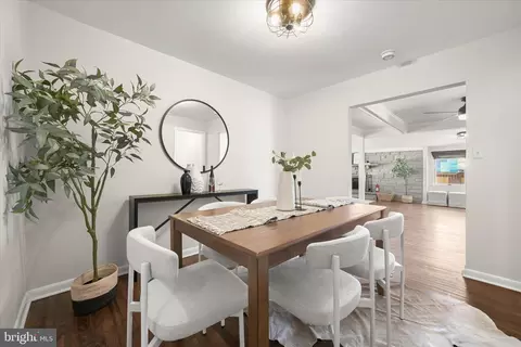 Dining - 1443 Rehling Dr, Edgewater, MD 21037 photo 2 of 2