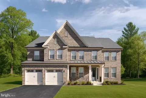 2687 Broadhorn Dr, Odenton, MD 21113