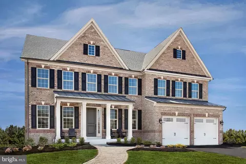 2687 Broadhorn Dr, Odenton, MD 21113