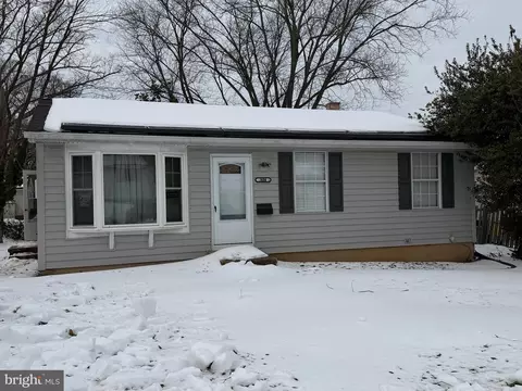 326 Ellerton S, Laurel, MD 20724