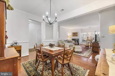 2606 Hoods Mill Ct #103, Odenton, MD 21113