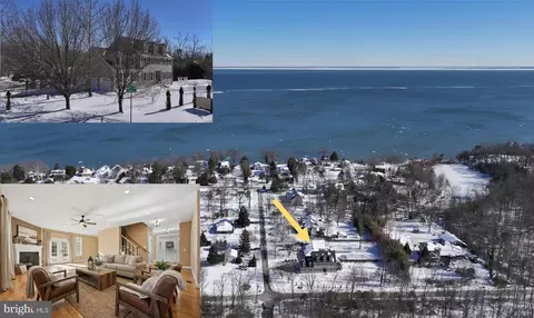 2123 Beach, Pasadena, MD 21122