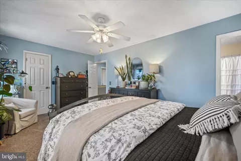 Bedroom - 7914 Leeds Dr, Pasadena, MD 21122 photo 6 of 6
