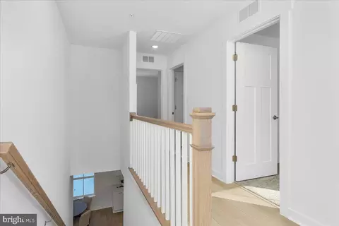 Entry Way - 1340 E West Shady Side Rd, Shady Side, MD 20764 photo 9 of 10
