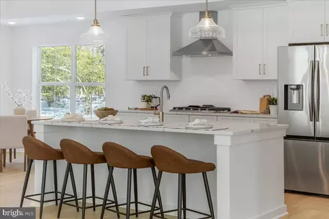 Kitchen - 1340 E West Shady Side Rd, Shady Side, MD 20764 photo 1 of 2
