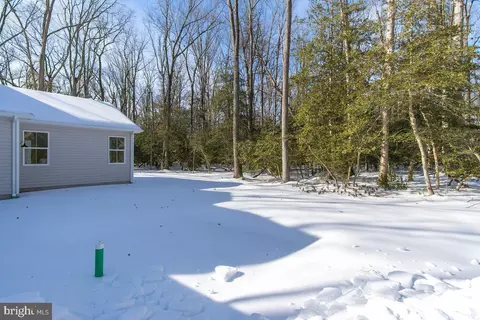 Exterior - 1340 E West Shady Side Rd, Shady Side, MD 20764 photo 7 of 10