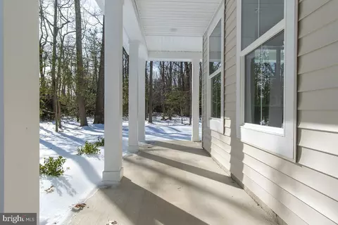 Exterior - 1340 E West Shady Side Rd, Shady Side, MD 20764 photo 3 of 10