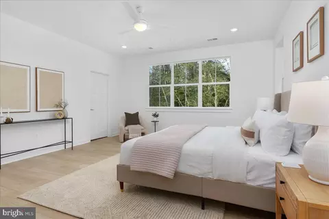 Bedroom - 1340 E West Shady Side Rd, Shady Side, MD 20764 photo 1 of 2