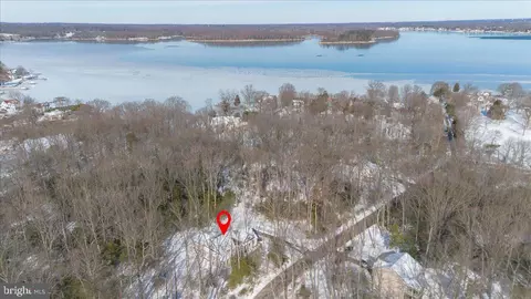 View/Area - 1340 E West Shady Side Rd, Shady Side, MD 20764 photo 2 of 3