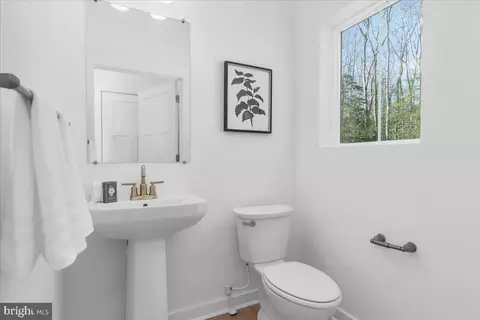 Entry Way - 1340 E West Shady Side Rd, Shady Side, MD 20764 photo 10 of 10