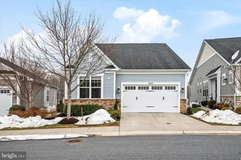 2705 Dragon Fly Way, Odenton, MD 21113