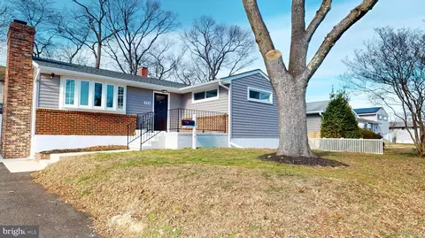 716 Delmar Ave, Glen Burnie, MD 21061