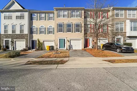 1724 Jennifer Meadows Ct, Severn, MD 21144