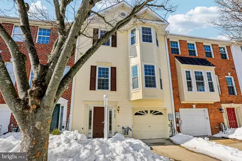8104 Mallard Shore Dr, Laurel, MD 20724