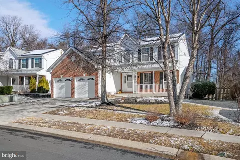 1937 Artillery Ln, Odenton, MD 21113