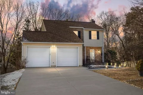 1917 Pometacom Dr, Hanover, MD 21076