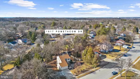 1917 Pometacom Dr, Hanover, MD 21076 photo 53
