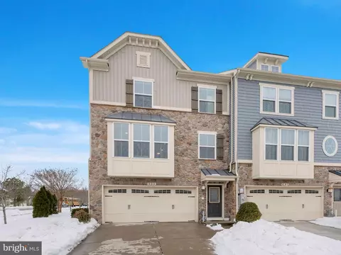 604 Fox River Hills Way, Glen Burnie, MD 21060